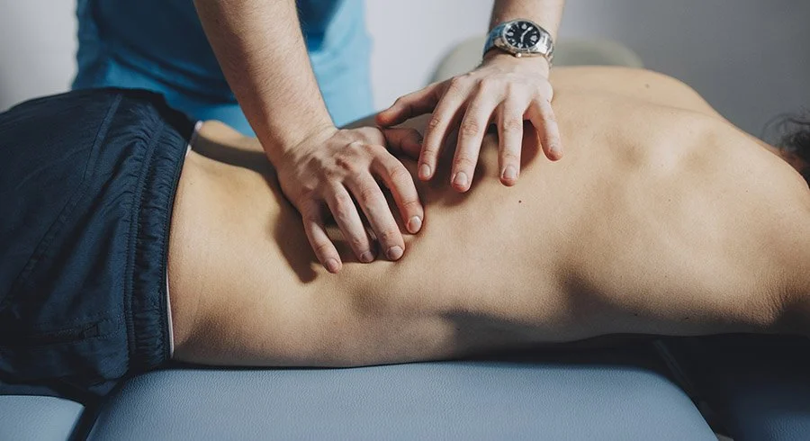 What Are the Most Effective Massage Treatments for Back Pain in Brooklyn?