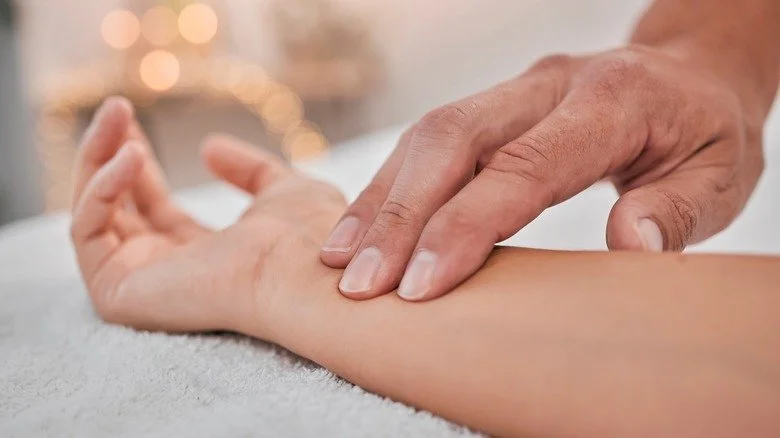 What Is Pericardium 6 and Why Is It a Powerful Acupuncture Point for Nausea and Anxiety?