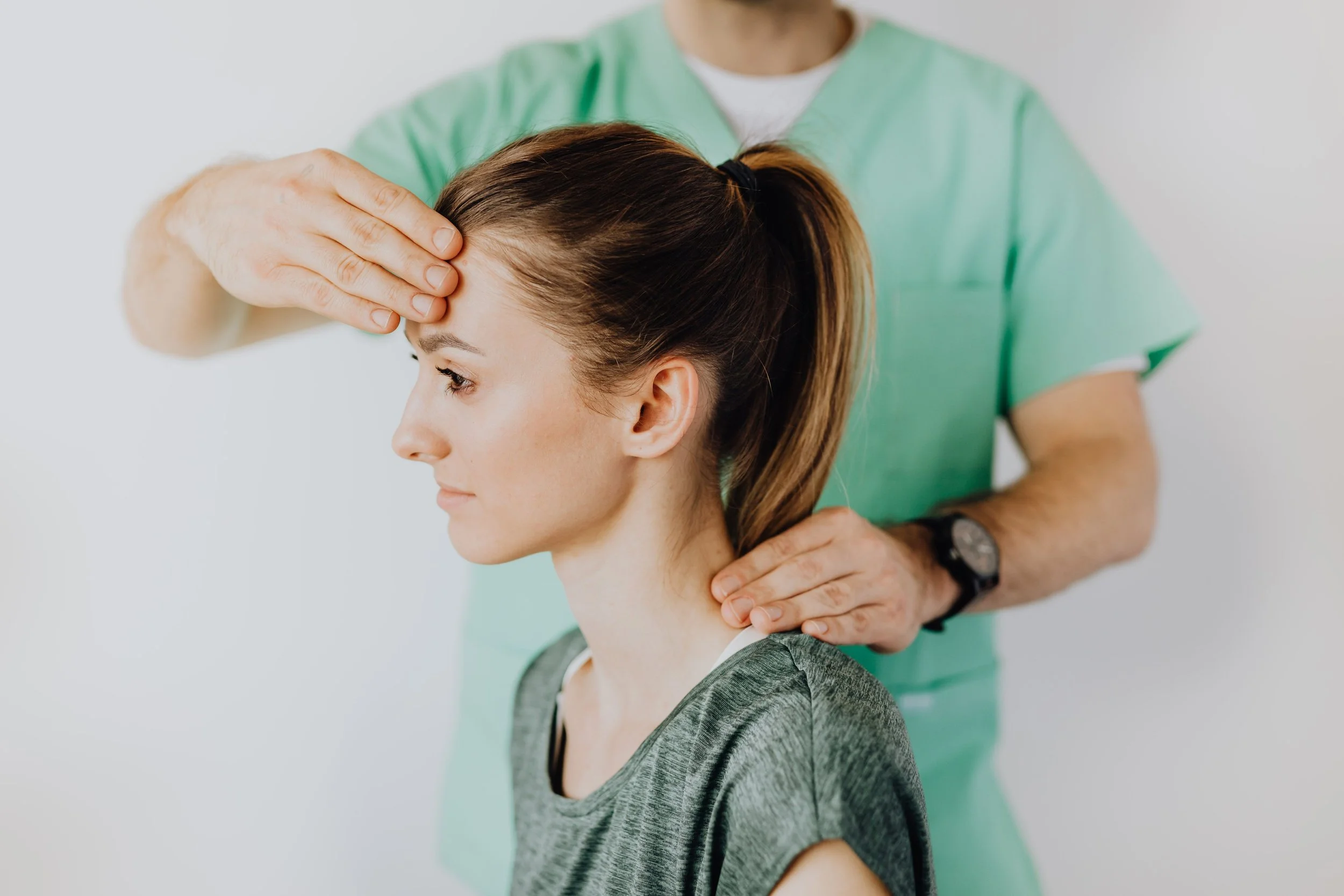 Myofascial Release in NYC: How It Works and Who It Helps