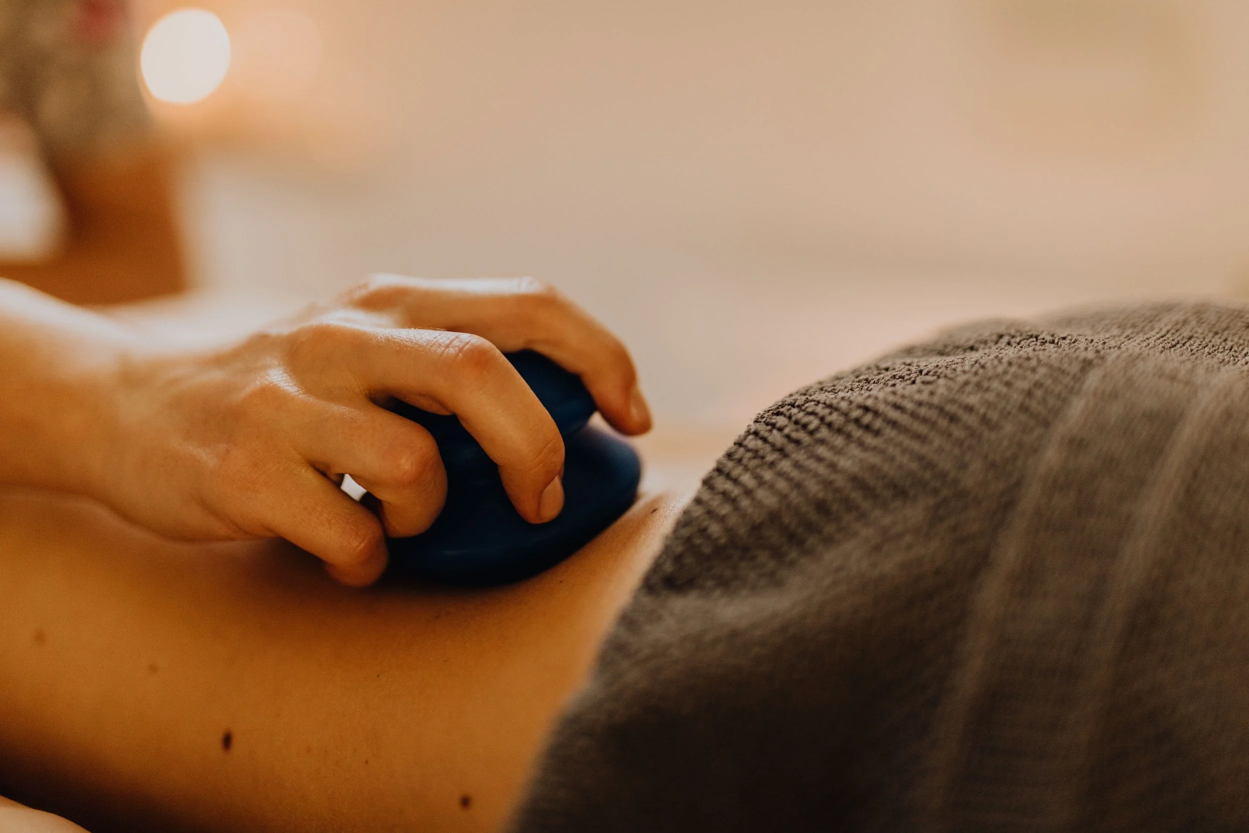 Massage for Circulation: What the Research Shows
