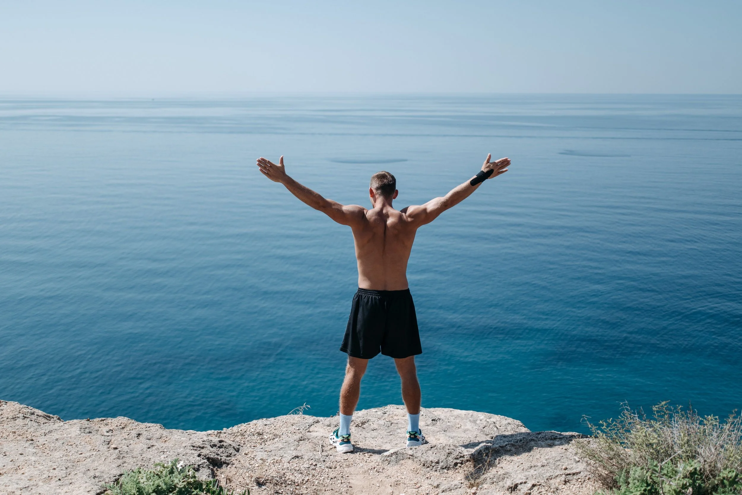 Chinese medicine for men's health: hormones, energy &amp; longevity