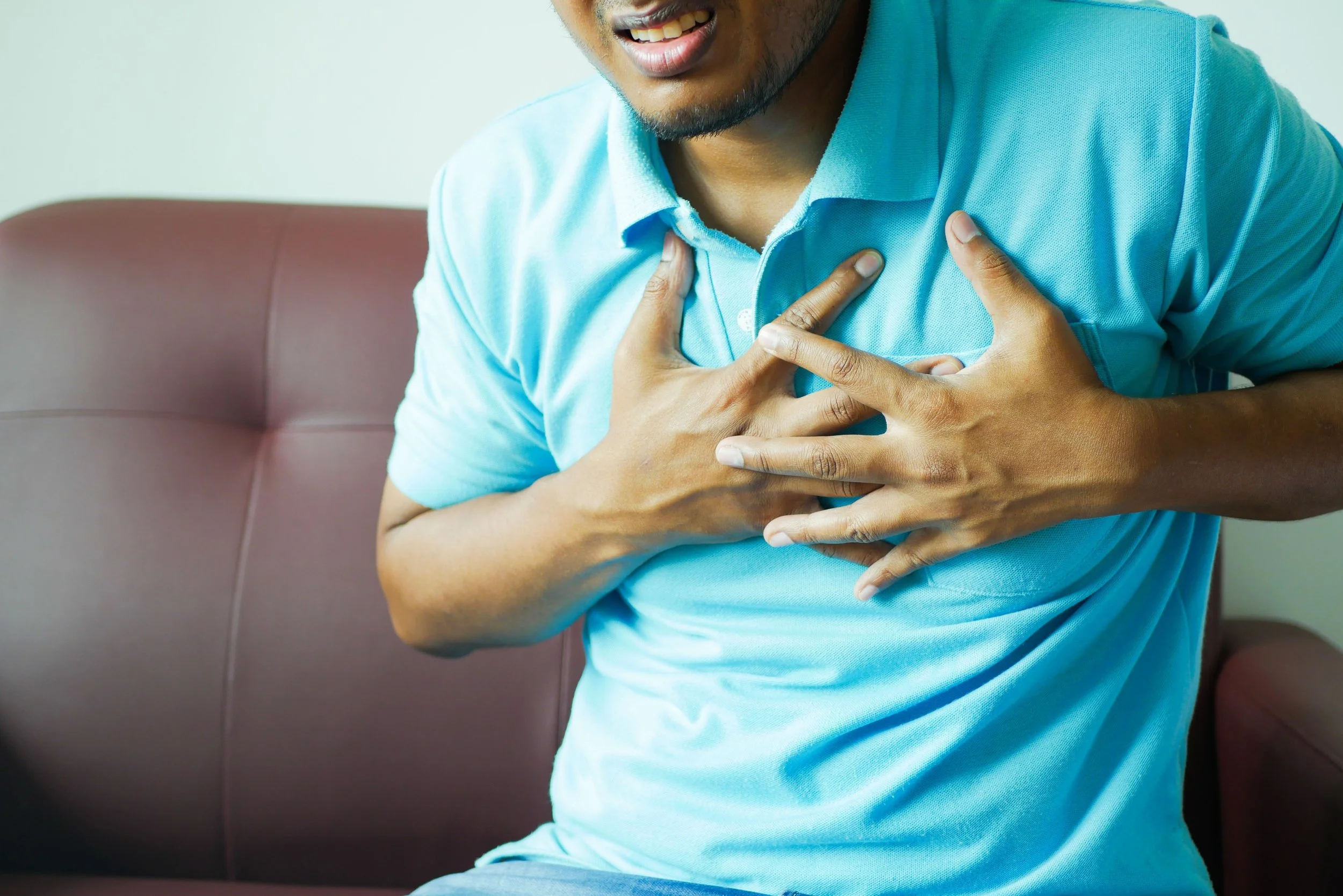 What TCM says about acid reflux and GERD