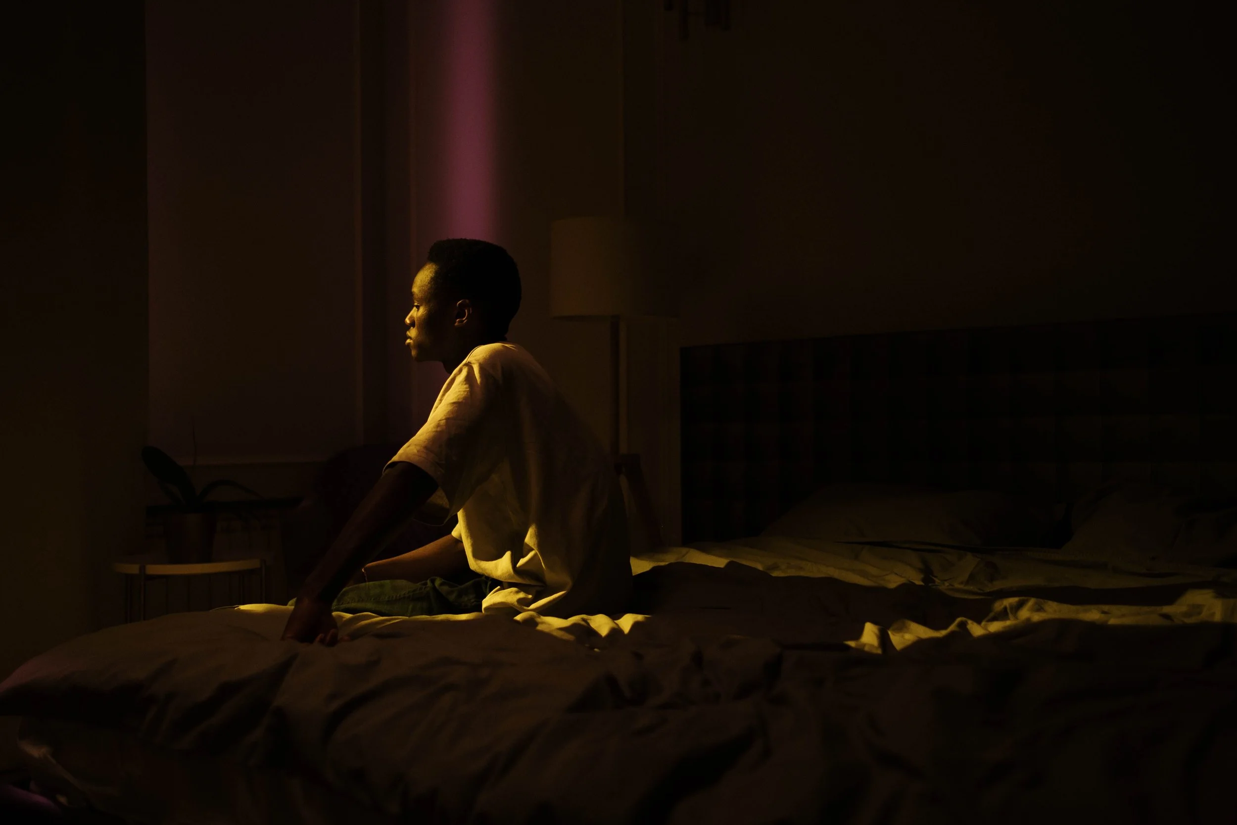 Night Sweats and Waking at 3am: What Chinese Medicine Sees