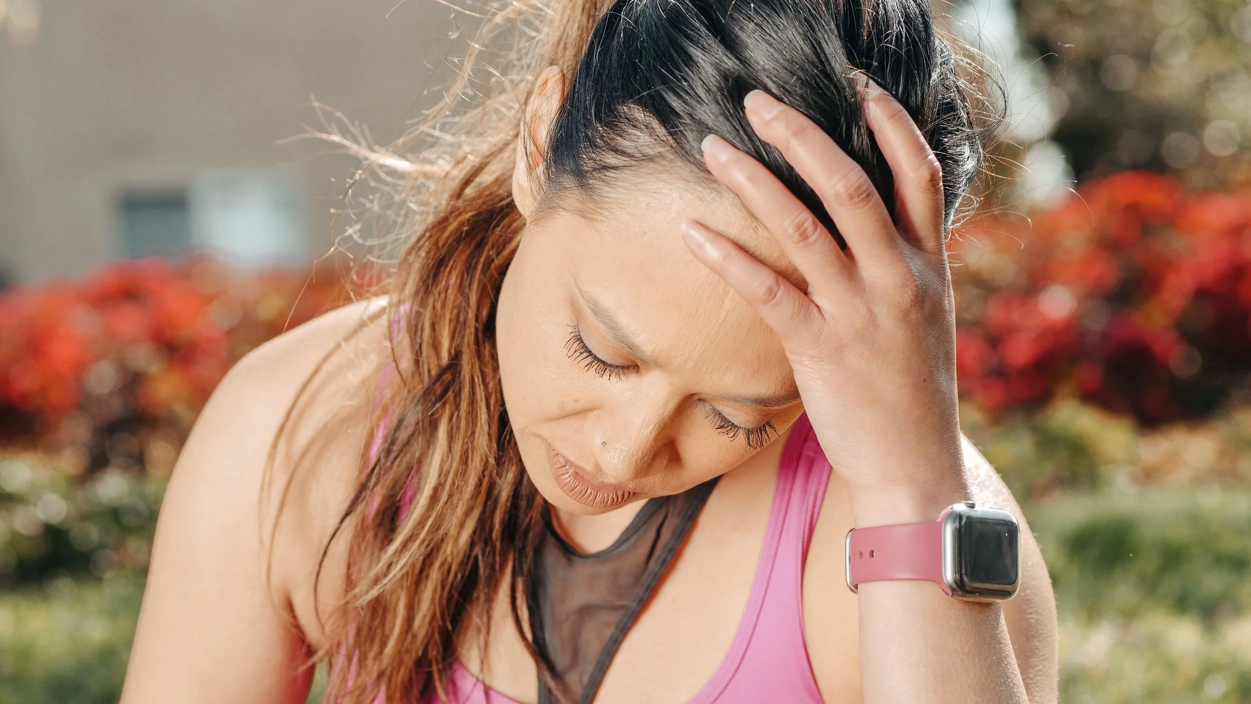 Blood Deficiency in TCM: Why Fatigue and Dizziness Aren't Always Iron-Related
