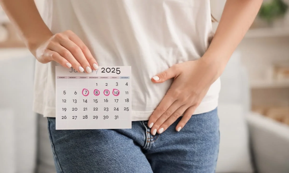 Chinese Medicine for Irregular Periods: Getting Your Cycle Back on Track