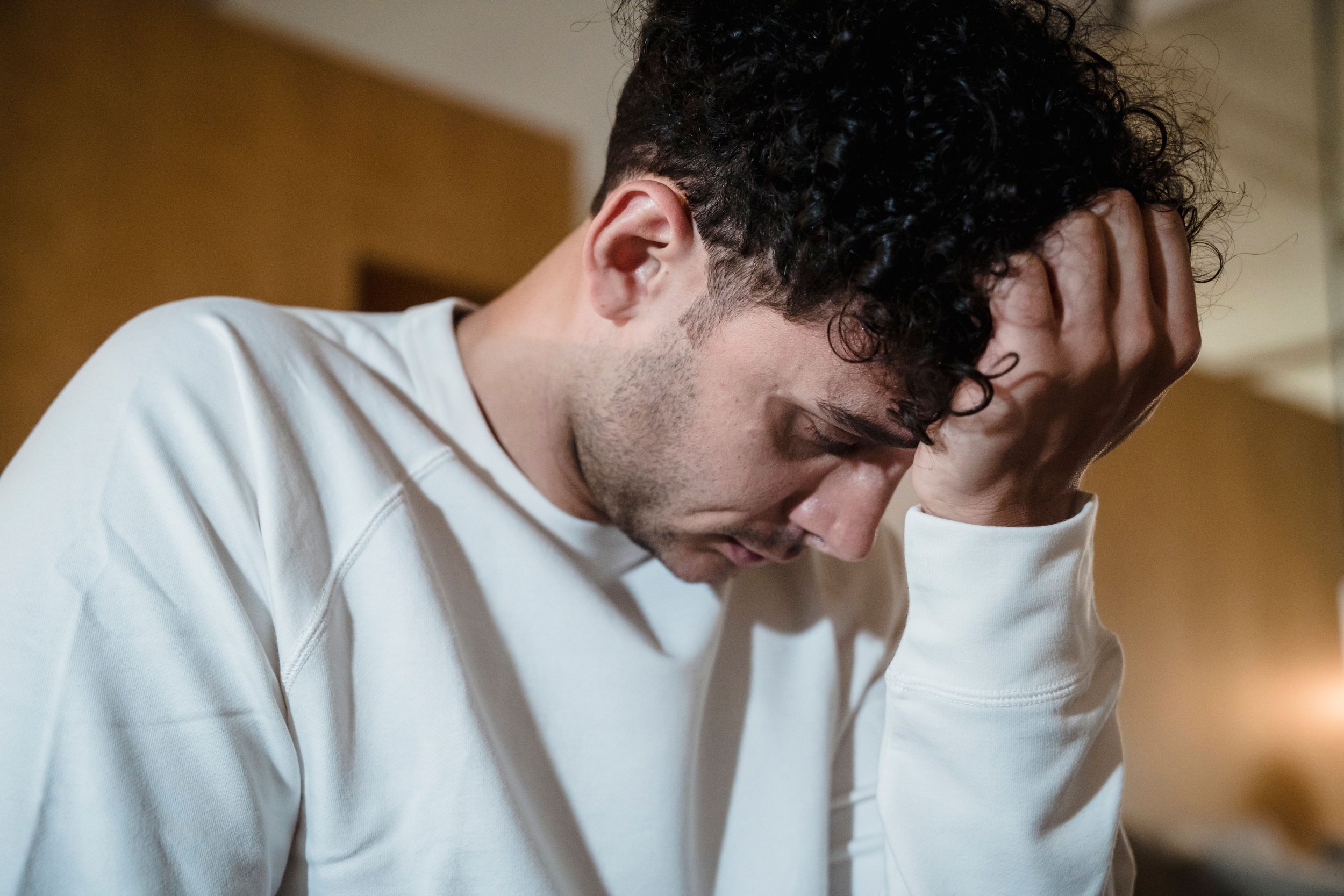 Acupuncture for Panic Attacks: How TCM Addresses the Root Cause