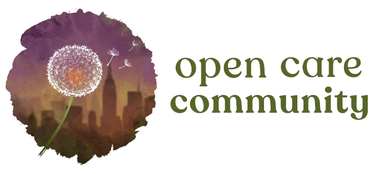 Open Care Community