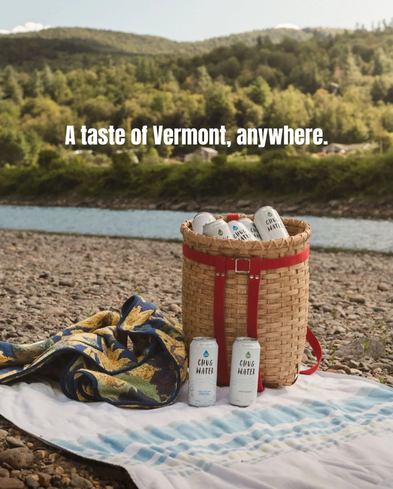 What a dream ☁️ 

#vermontspringwater #ditchplastic #chugresponsibly