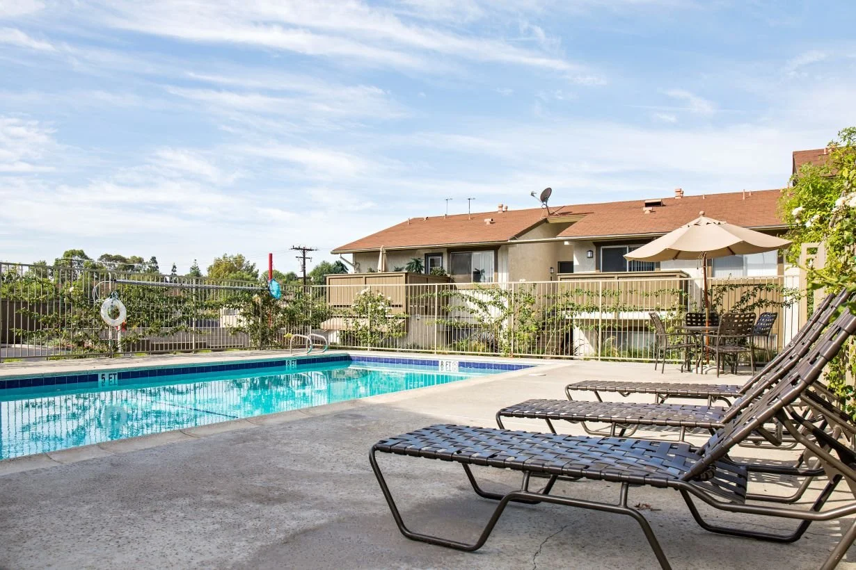 Vista Ridge — Clerel Property Management