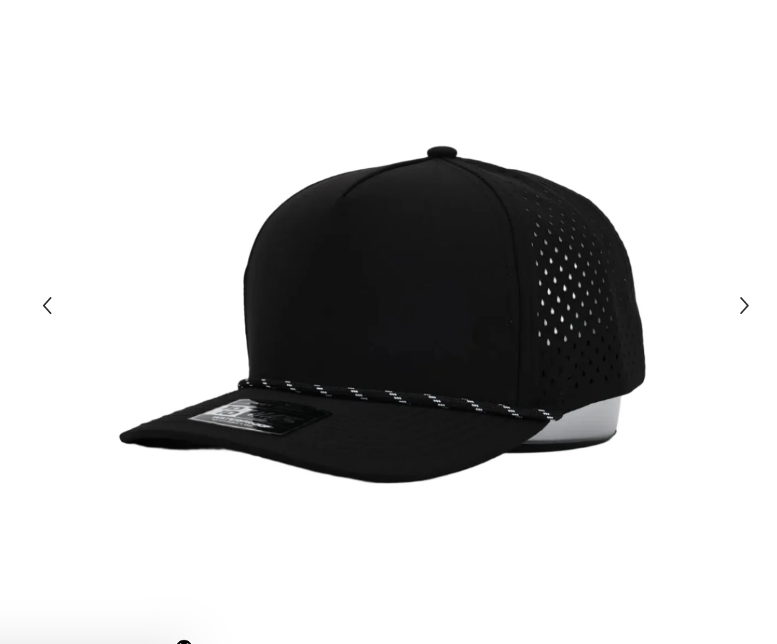 1010 - Black on Black