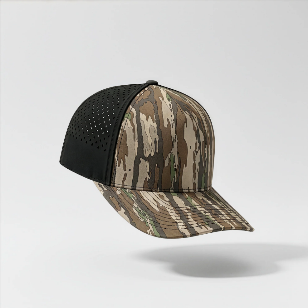 AnyRope - Camo
