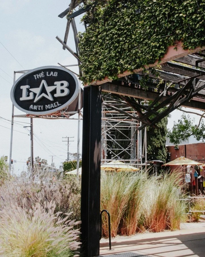 Did you know LAB stands for Little American Business? 🤩⭐ This Small Business Month, support a vibrant community of small businesses and mom-and-pop shops right here at The LAB Anti-Mall. Shop small &amp; shop local! ✨🫶🏼🛍️ 

#SmallBusinessMonth #T