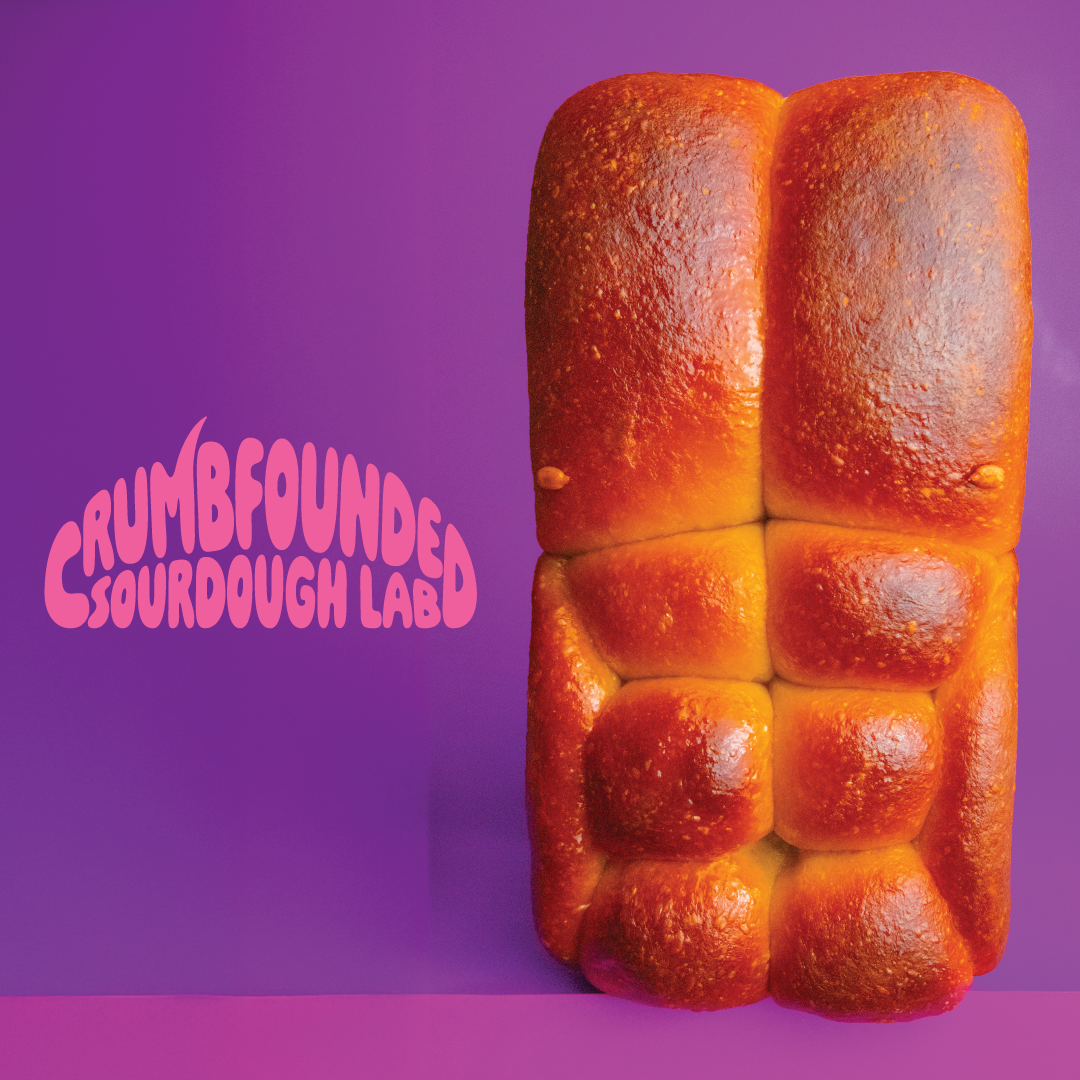 crumbfounded sourdough lab pop up