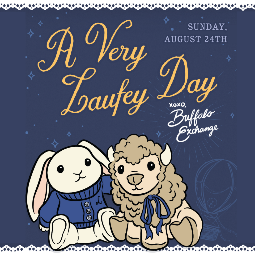 A Very Laufey Day