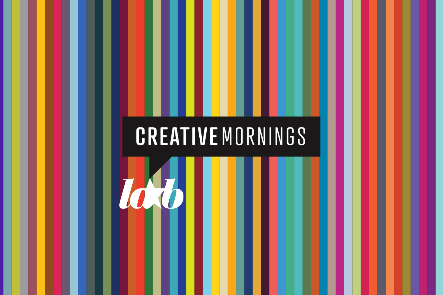 Creative Mornings