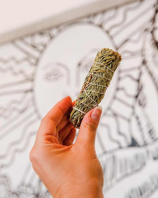 House of Intuition — The LAB AntiMall in Costa Mesa