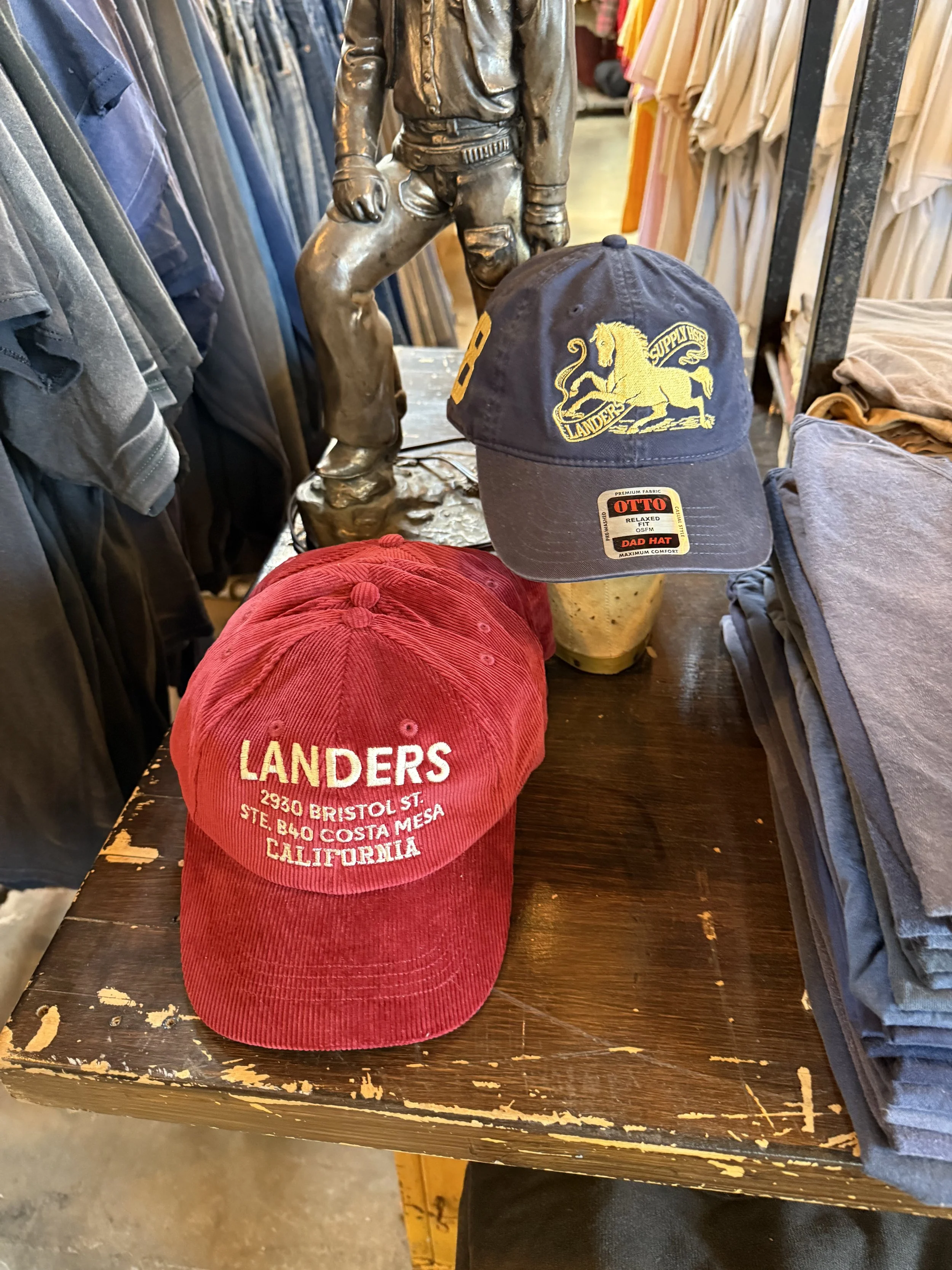 Landers Supply House opens at The LAB Anti-Mall August 29.jpeg