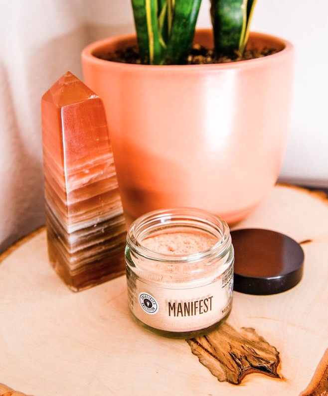 House of Intuition — The LAB AntiMall in Costa Mesa