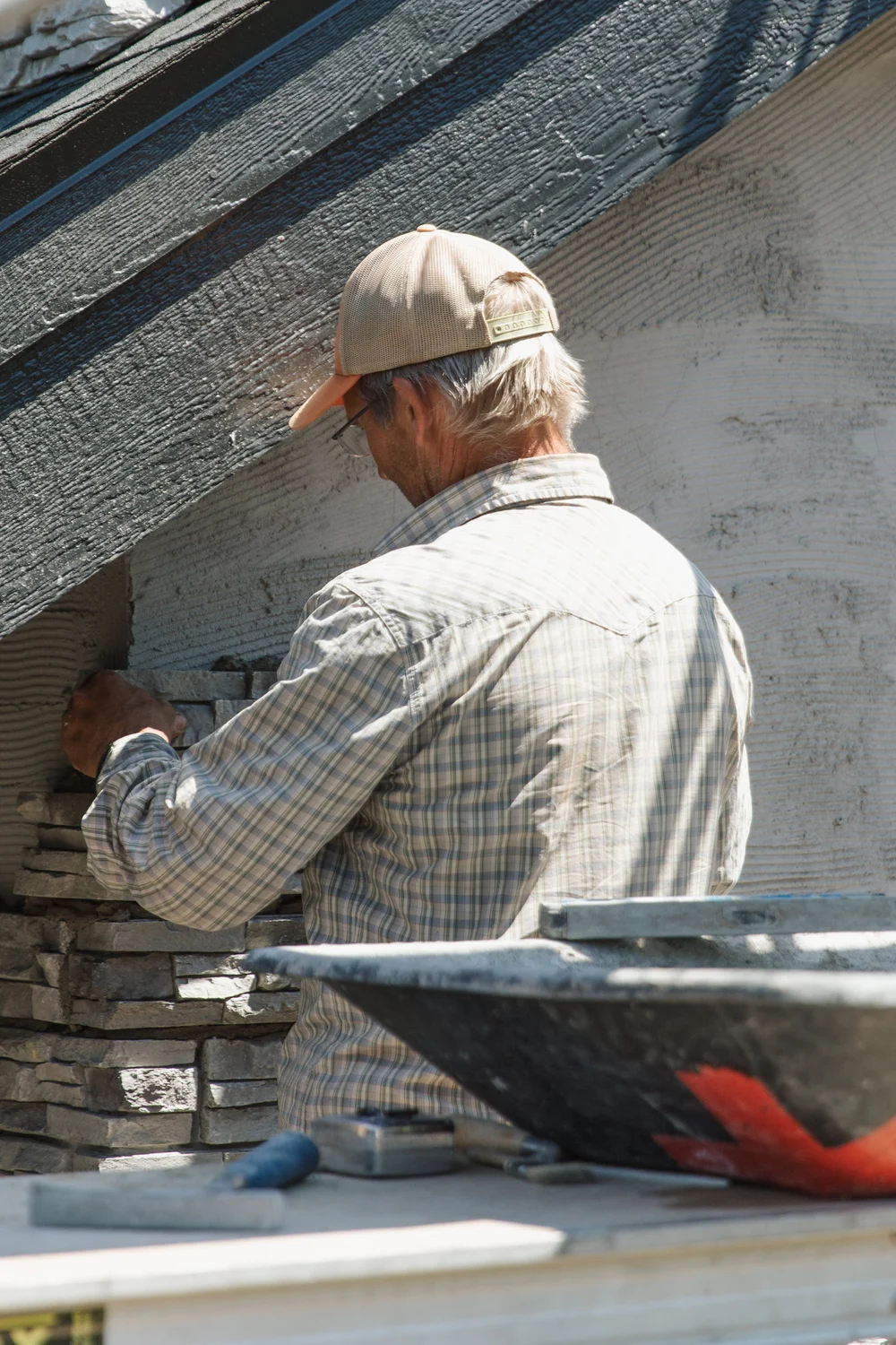 About Us — DP Construction
