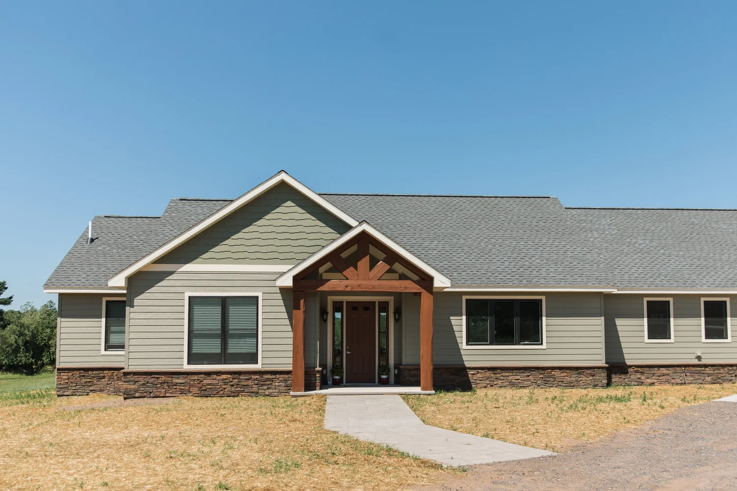 Services — DP Construction