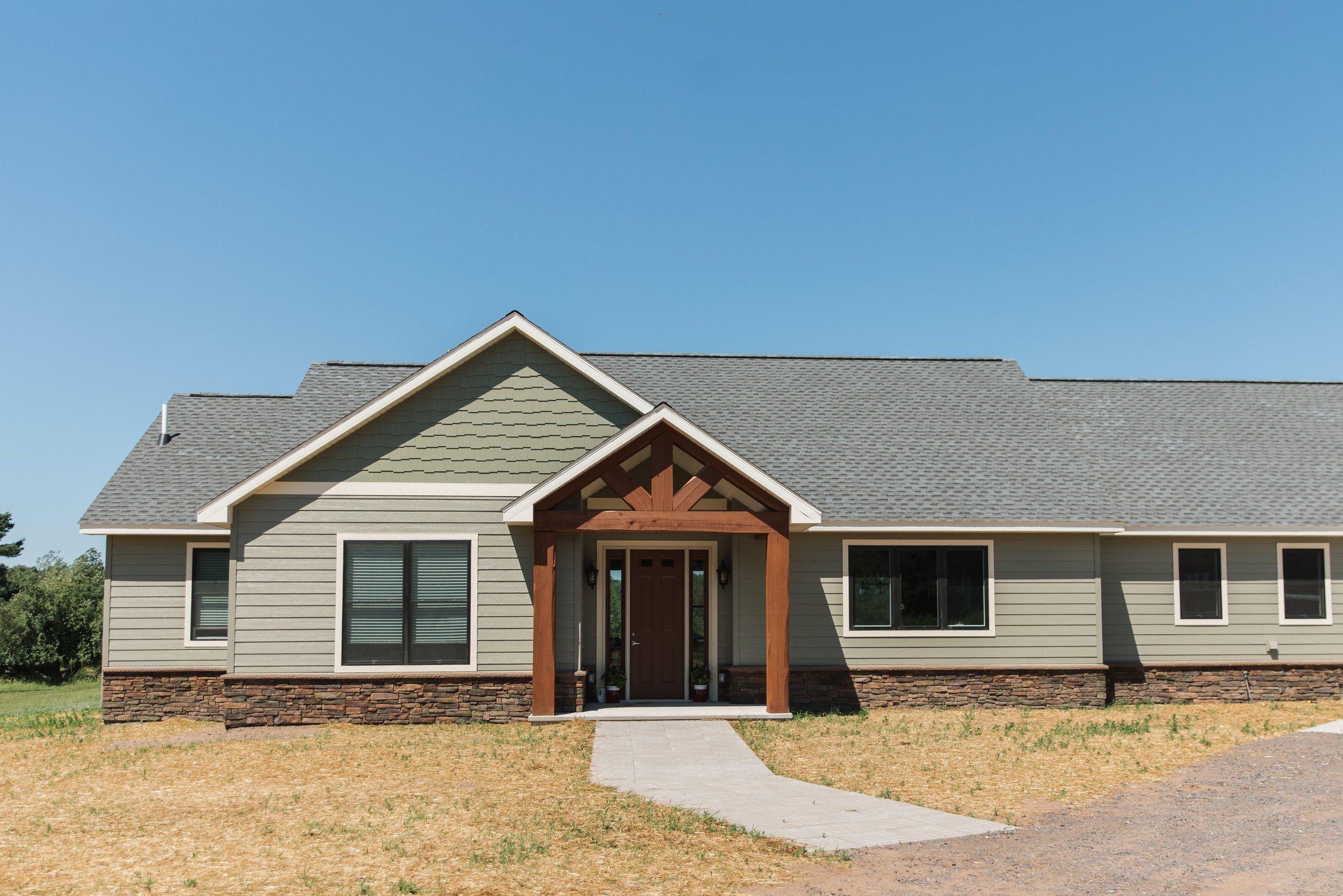 Services — DP Construction