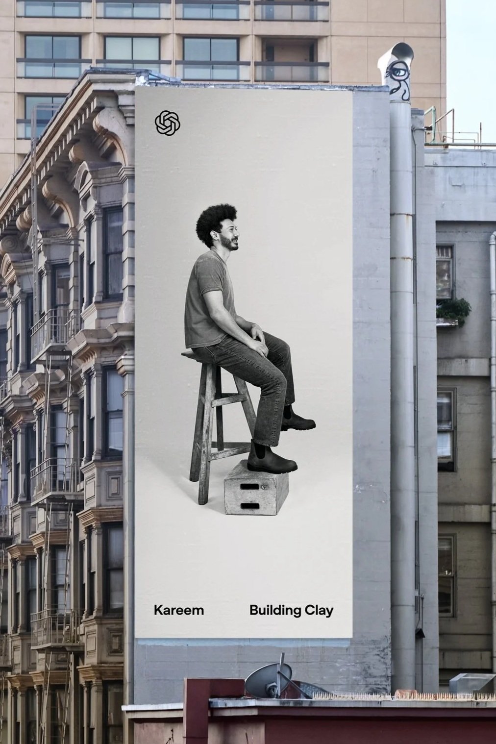 Frontier Builders – OpenAI