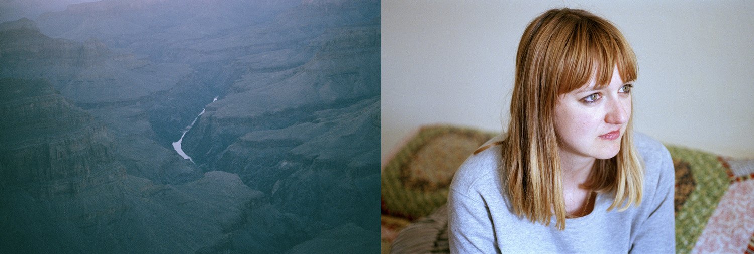 Martina de Alba for Chapter I