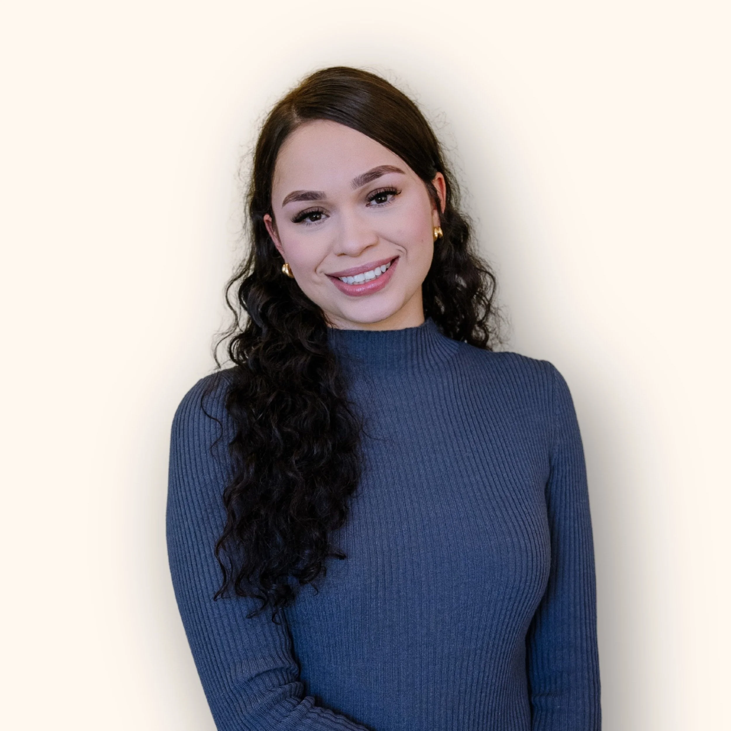 Jacqueline Saravia