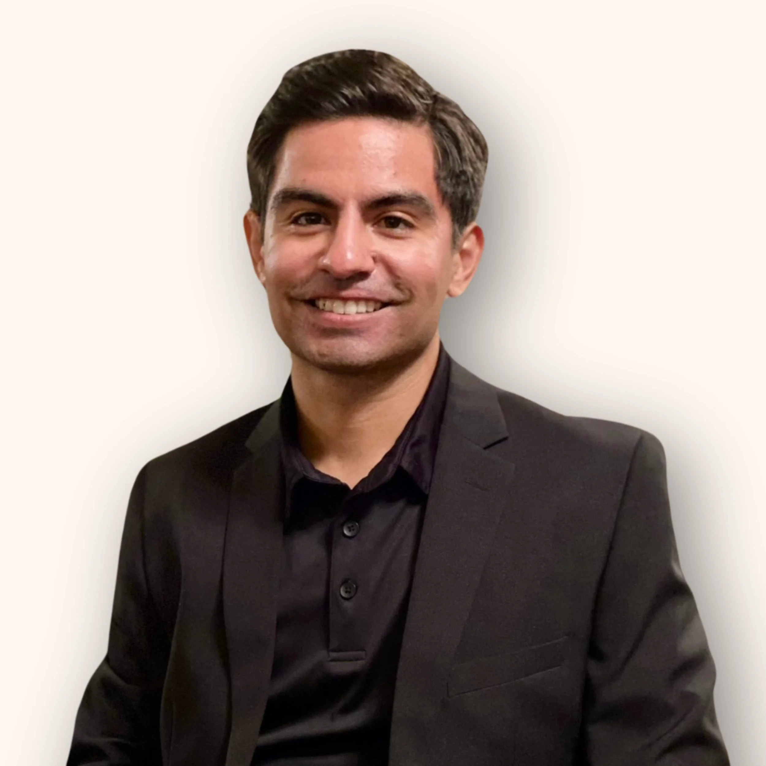 Albert Landeros