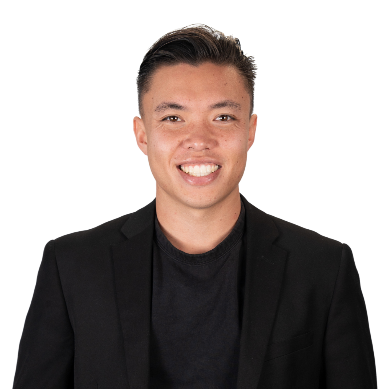 Ryan Tom