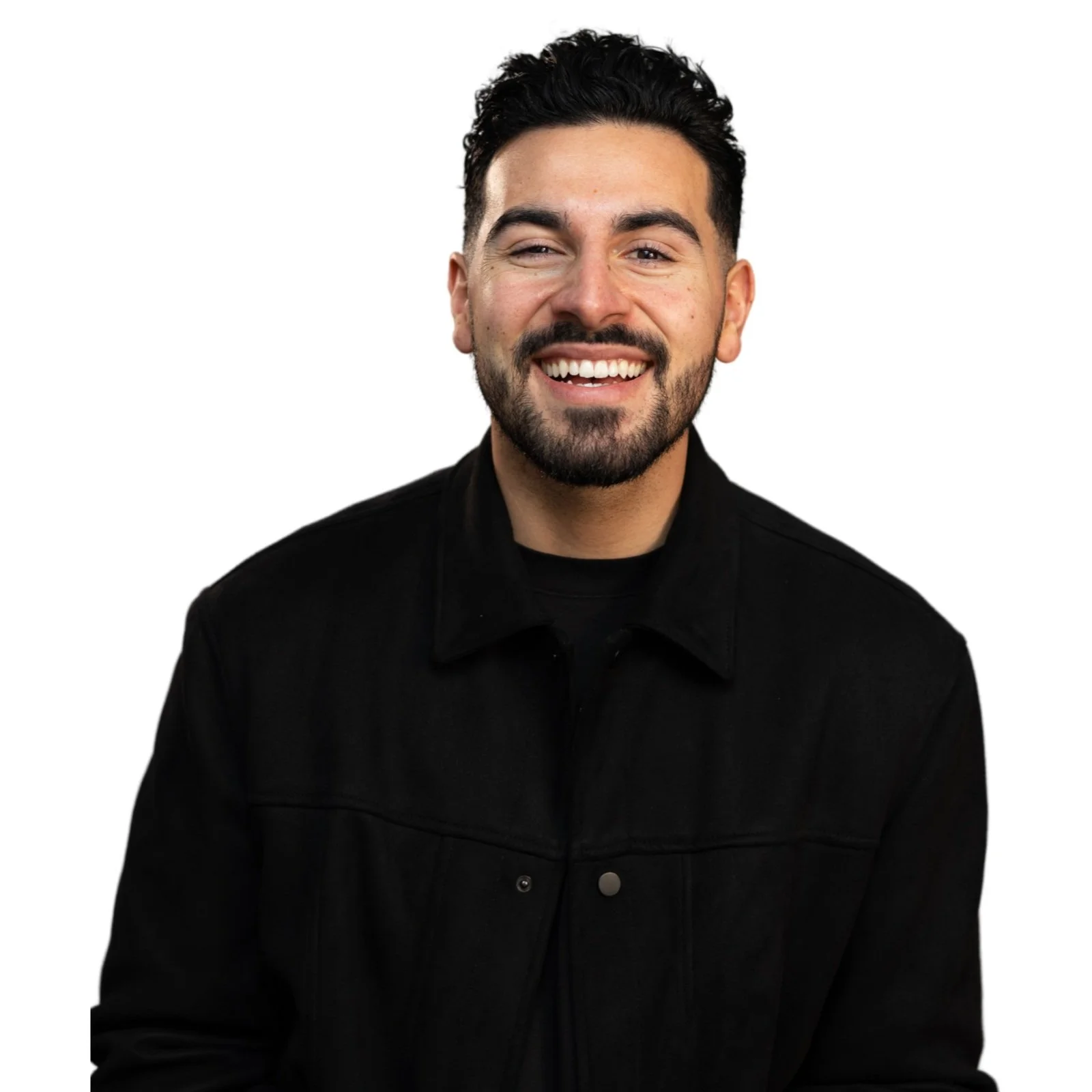 Gabriel Zamora