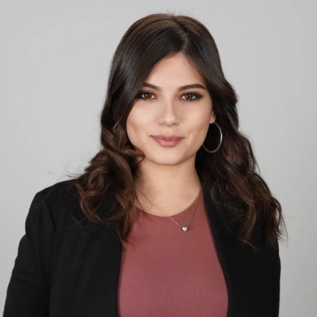 Priscilla Gonzalez