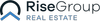 Rise Group Real Estate Logo