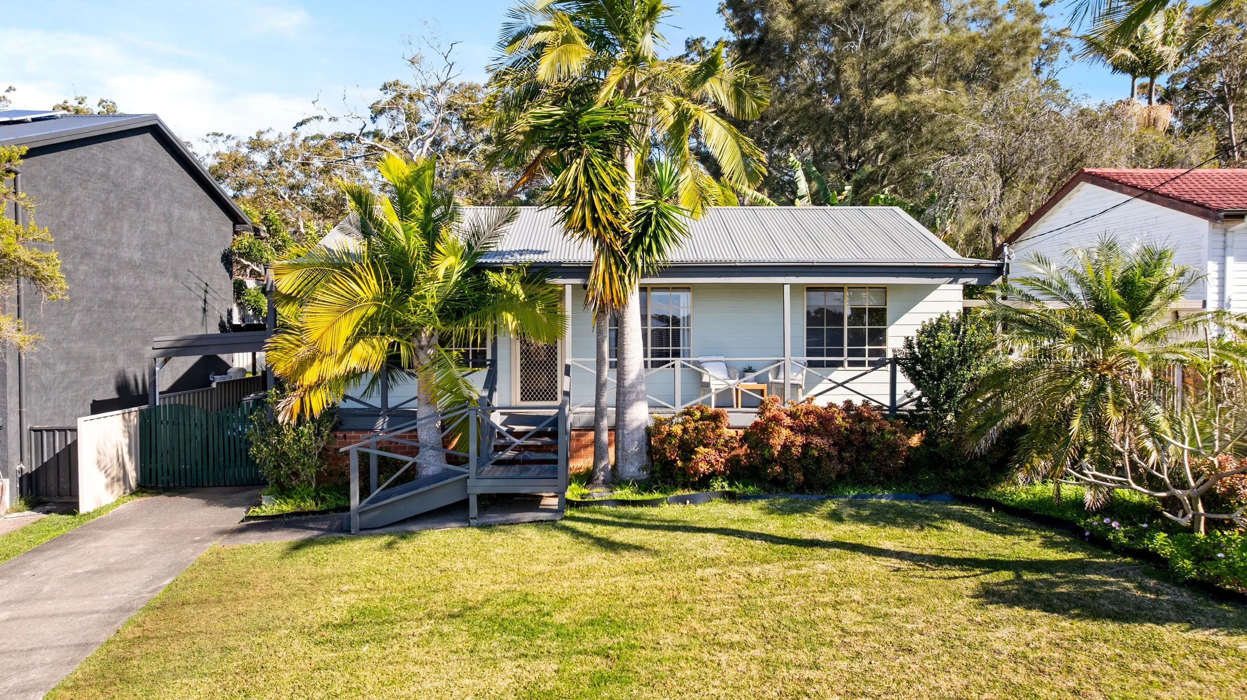 61 Yeramba Road, Summerland Point