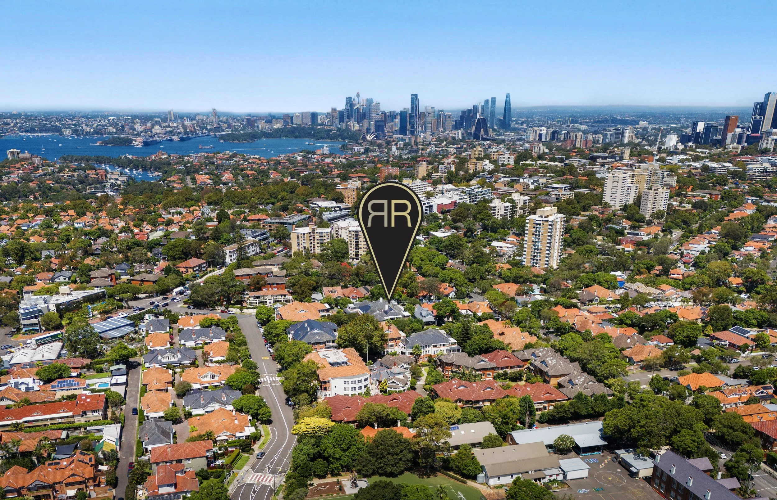 124/6 Hale Road, Mosman, NSW, 2088