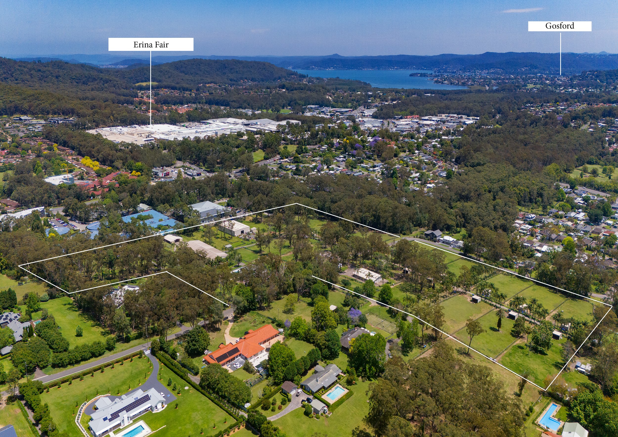 32 Worthing Road, Erina NSW 2250