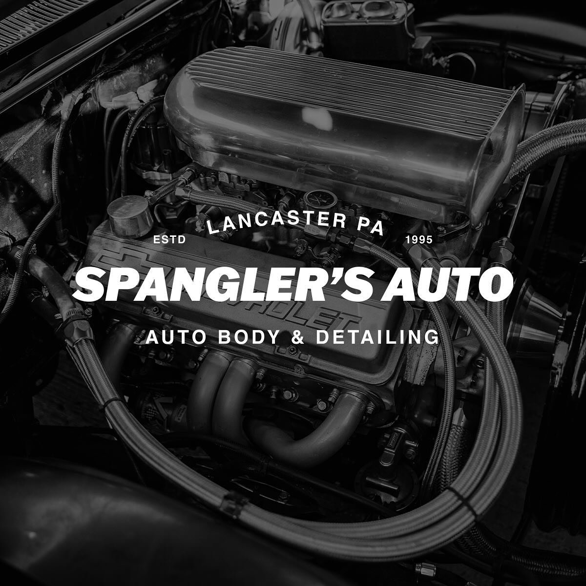 Did you know we&rsquo;ve been in business since 1995? 🏁

We started out with just a small detail shop not far from the @manheimpaautoauction , and have since grown! We now have four shops, with three locations. 

Lancaster, we are your local shop. W