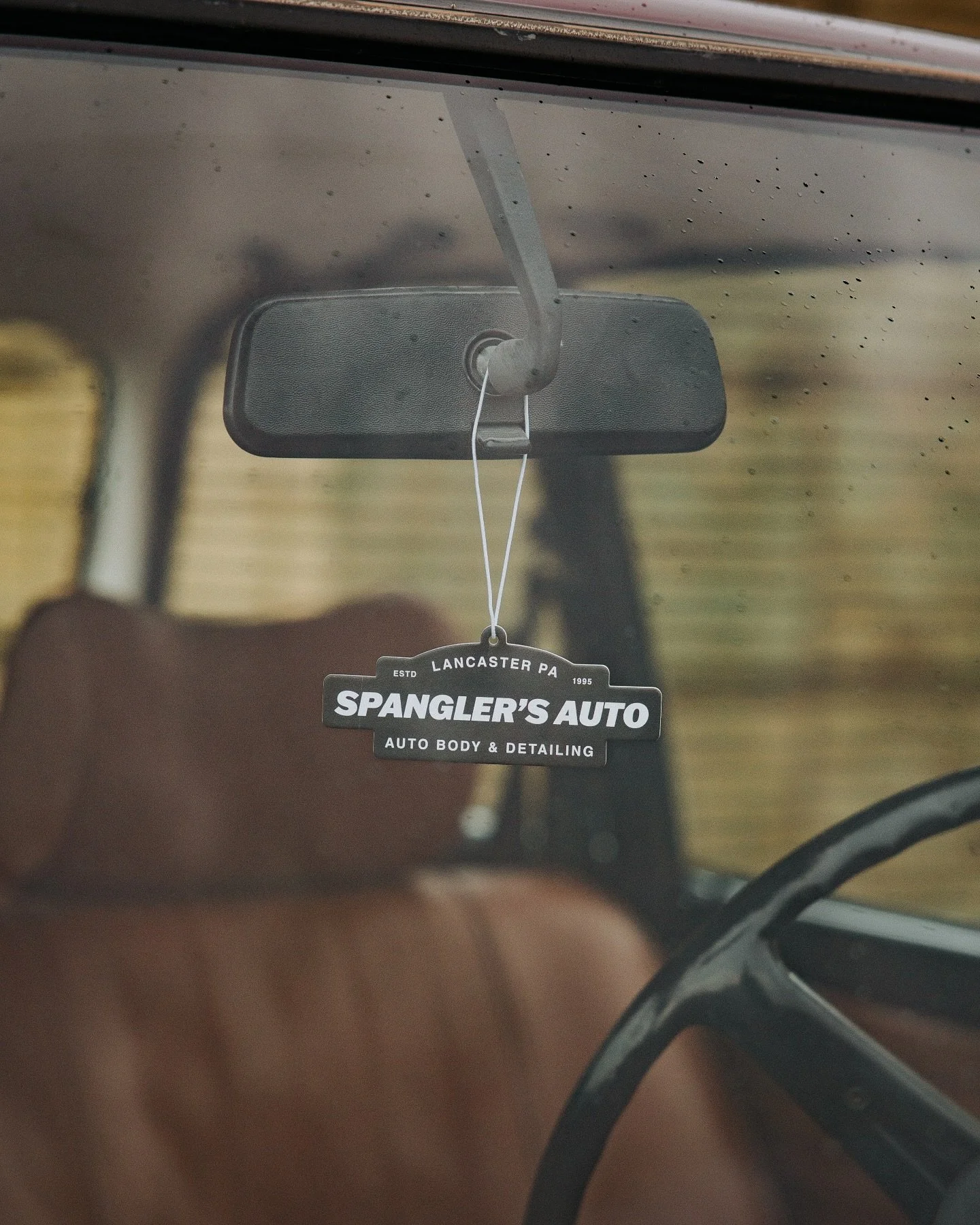 Located in Lancaster County, Spangler&rsquo;s Auto is your enthusiast-driven, honest, and reliable auto body and detailing shop. 🫱🏼&zwj;🫲🏽

Driven by Passion. Defined by Quality.

Spangler&rsquo;s Auto was founded in September 1995 as a small det
