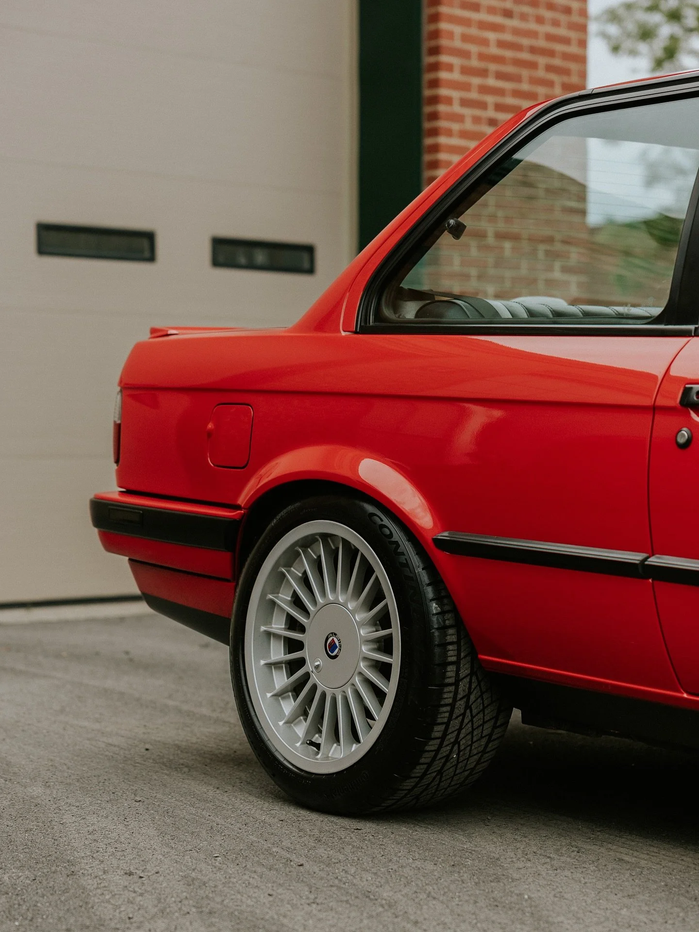 Another E30 through the shop, another flawless finish. Who&rsquo;s next? 

Have a vehicle that needs auto body or detail work?
📲 (717)-844-2035
✉️ hello@spanglersauto.com
🔗 SpanglersAuto.com