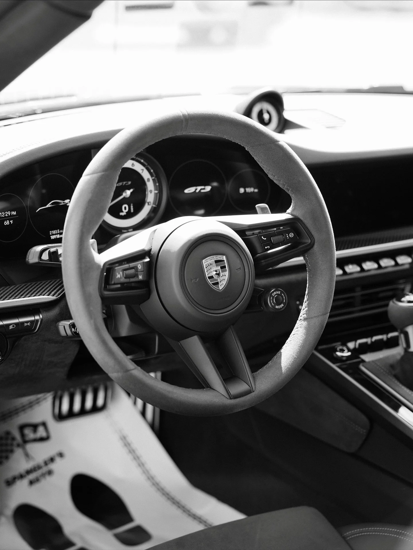 911 GT3 🐎💨

Have a vehicle that needs auto body or detail work?
📲 +1 (717)-844-2035
✉️ hello@spanglersauto.com
🔗 SpanglersAuto.com