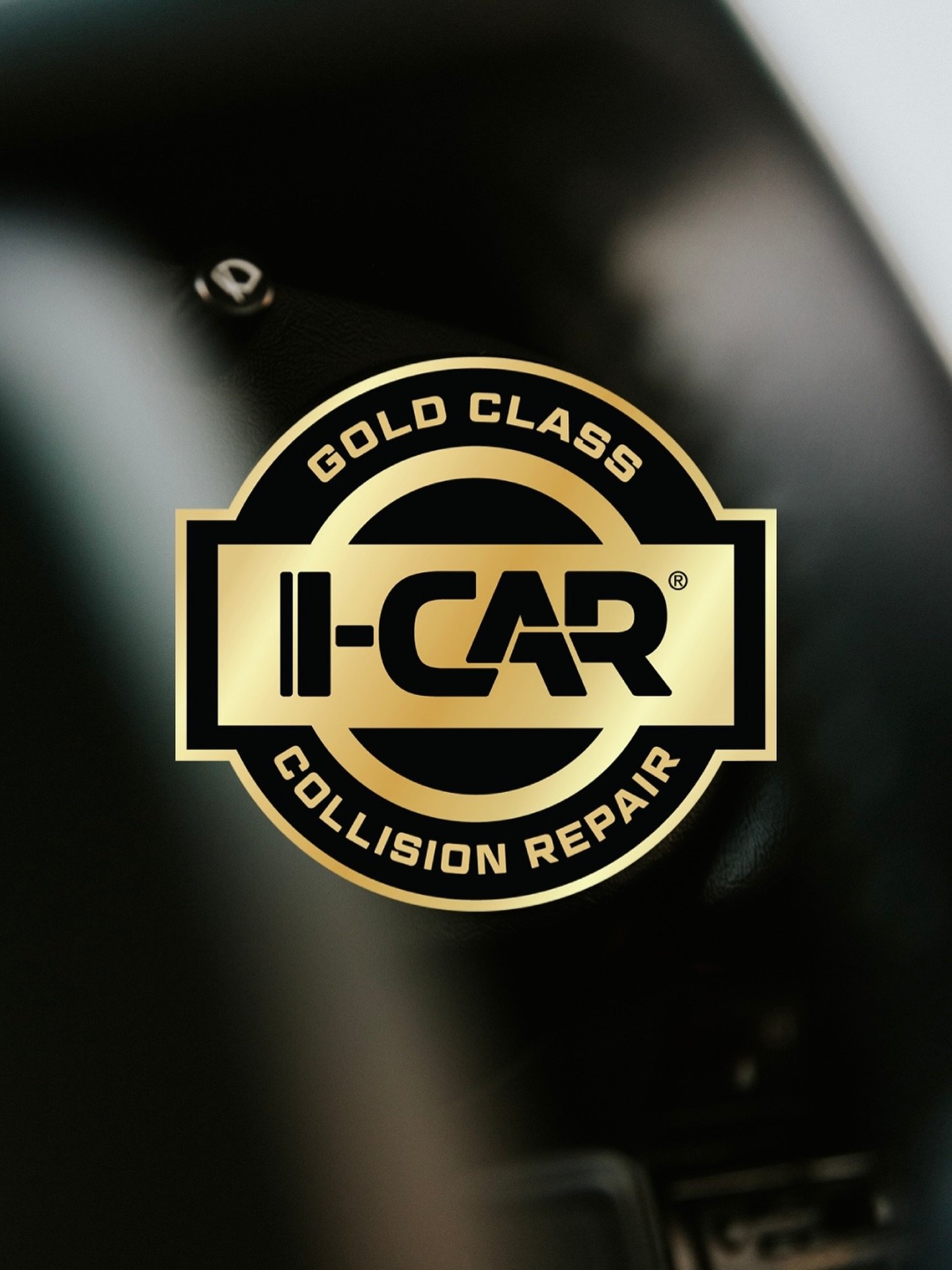 Why choose Spangler&rsquo;s Auto?
 We&rsquo;re I-CAR Gold Certified, the highest standard in collision repair training. That means your vehicle is repaired by continuously trained technicians who stay up to date with today&rsquo;s advanced vehicles, 