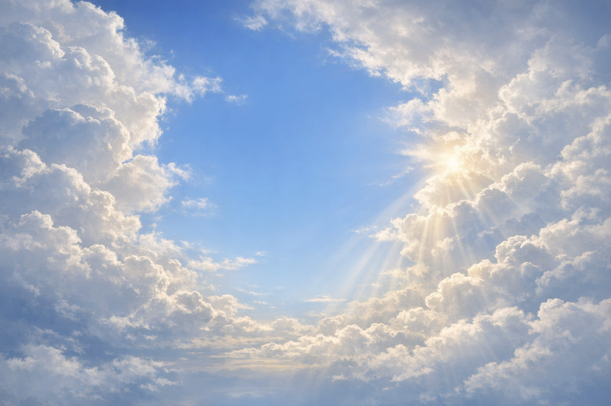 Finding Peace in the Groundless Ground of Being