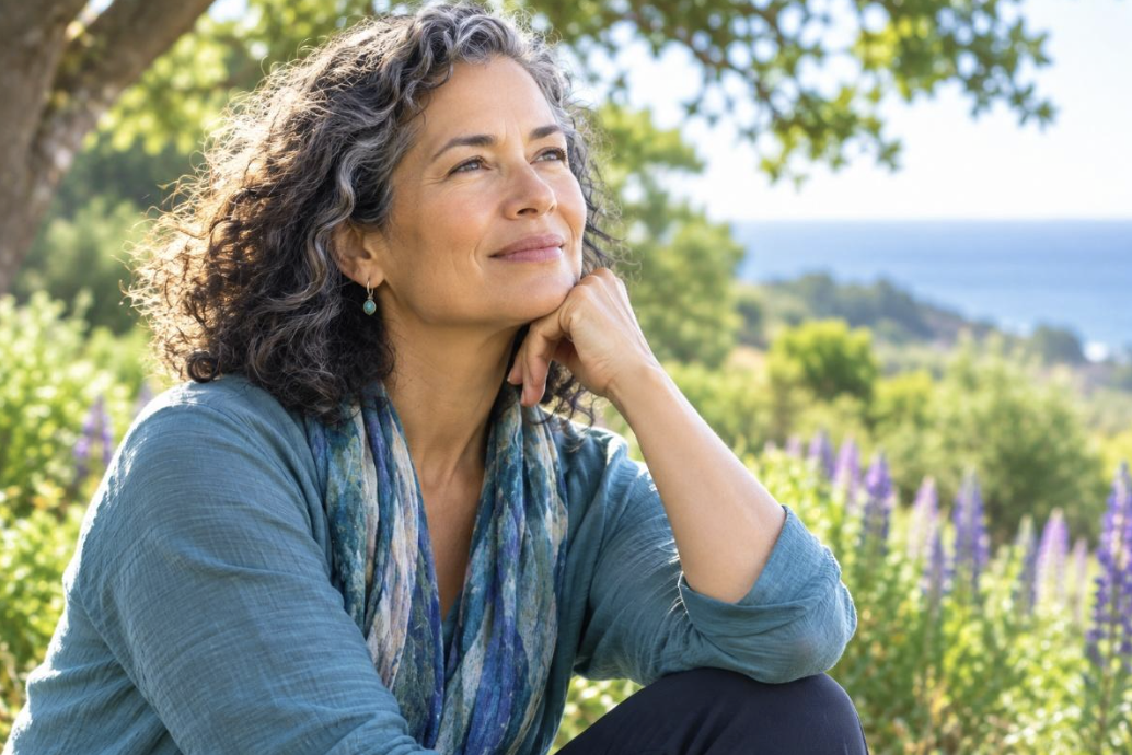 Health Benefits of Meditation Practice&nbsp;