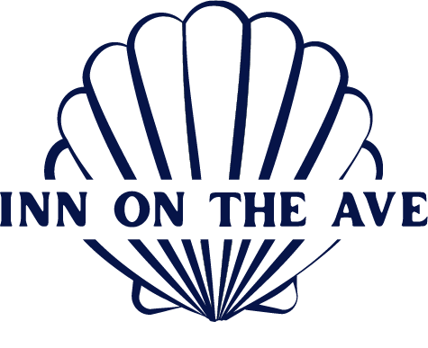 Inn on the Ave New Smyrna Beach Boutique Hotel