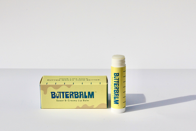 Butterbalm