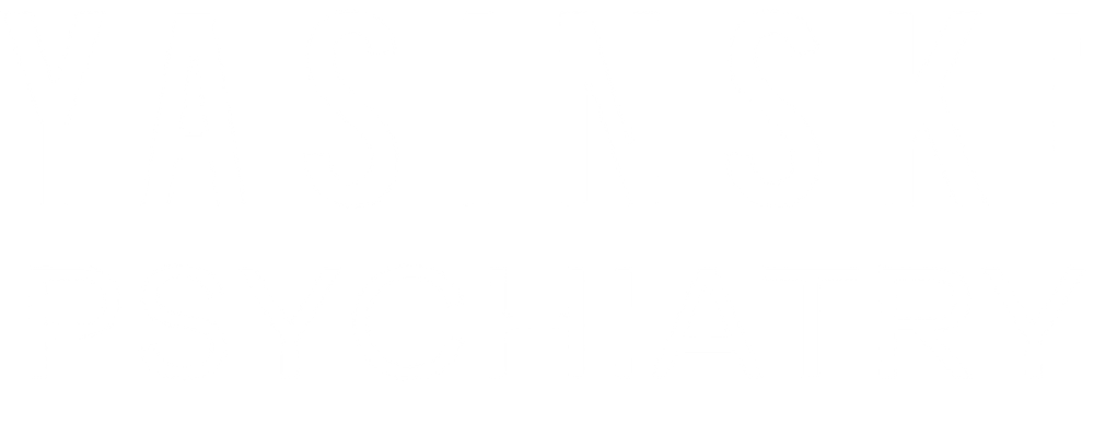 Yasinski Psychiatry