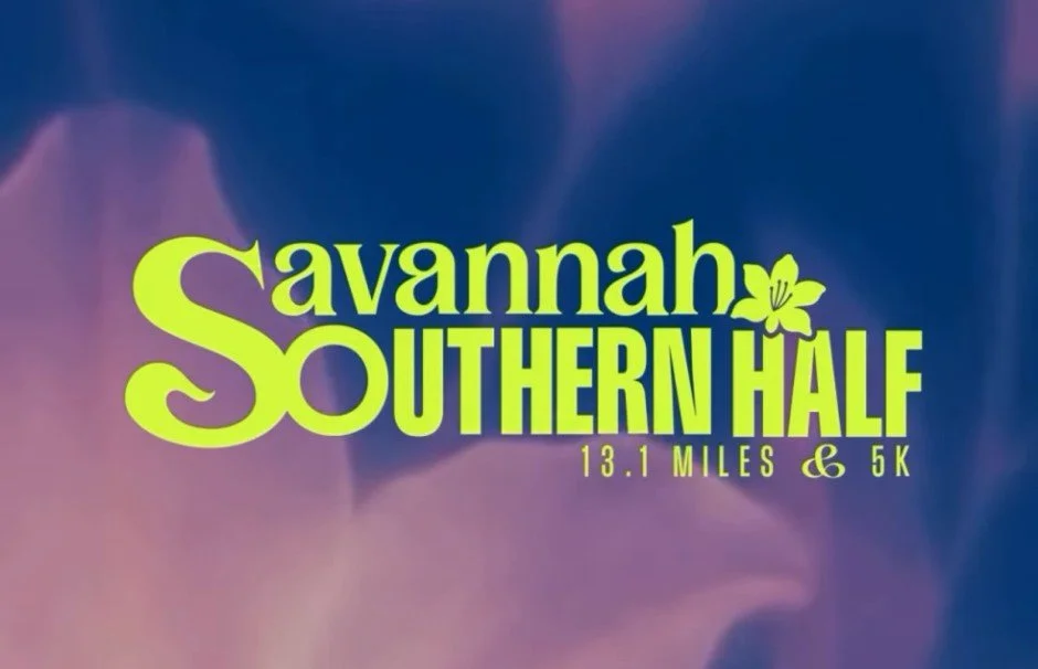 Nov. 15 - Savannah Southern Half &amp; 5K 