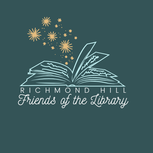 Jan 15 - Used Book Sales 