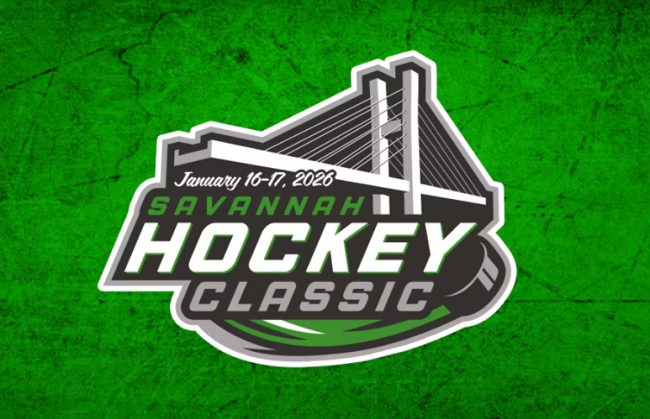 Jan 16 - 17 - Savannah Hockey Classic 