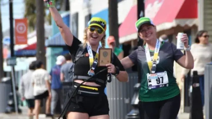 Feb 6-7 - YMCA Critz Tybee Run 